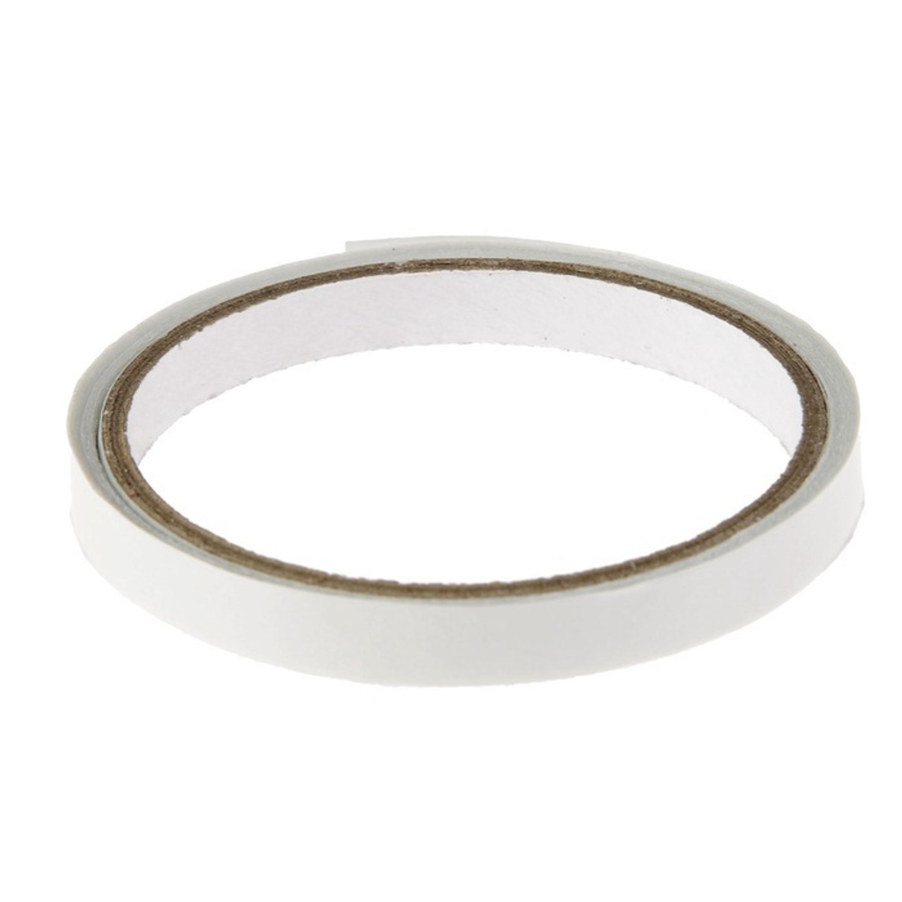 Скотч двусторонний 1 см*5 метров