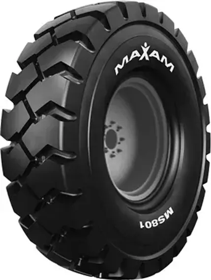 Maxam MS801 300 R15 A5