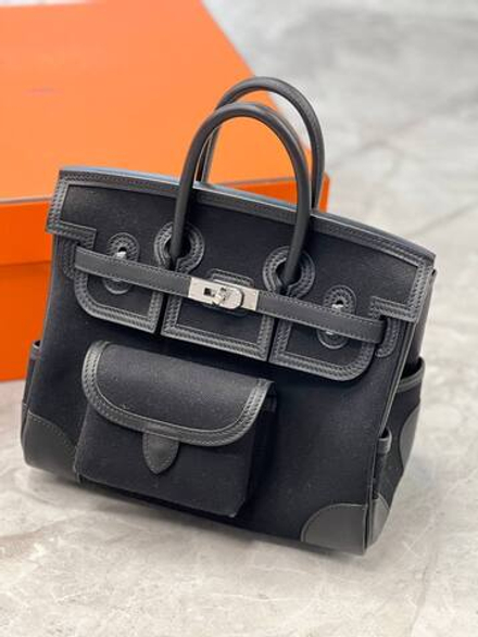 Сумка Hermes 25 см