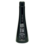 ISB Black Passion 01 Шампунь питательный с аргановым маслом 250мл