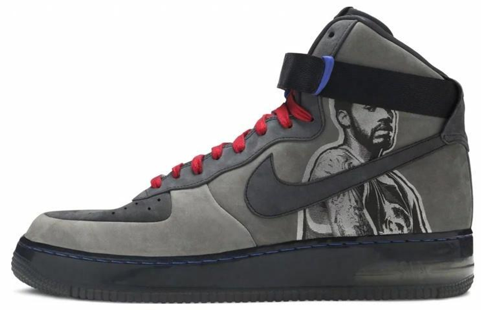 Кроссовки Nike Air Force 1 07 Rasheed New Six