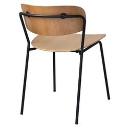 Стул Torfrid, светлый орех