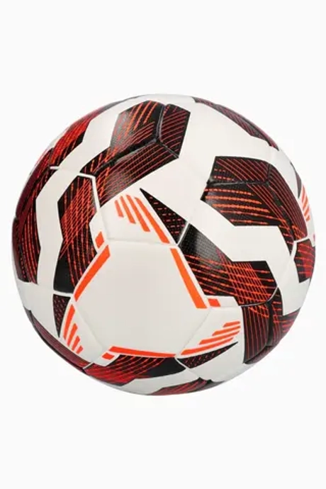 Футбольный мяч Uhlsport Resist Synergy размер 5 - белый