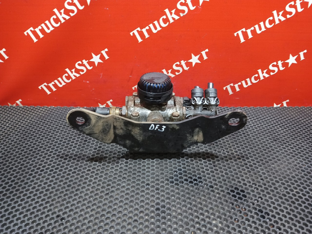 Клапан ускорительный 2023г