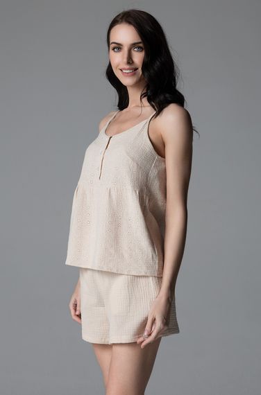 Пижама Mia-Amore Sesilia 5622