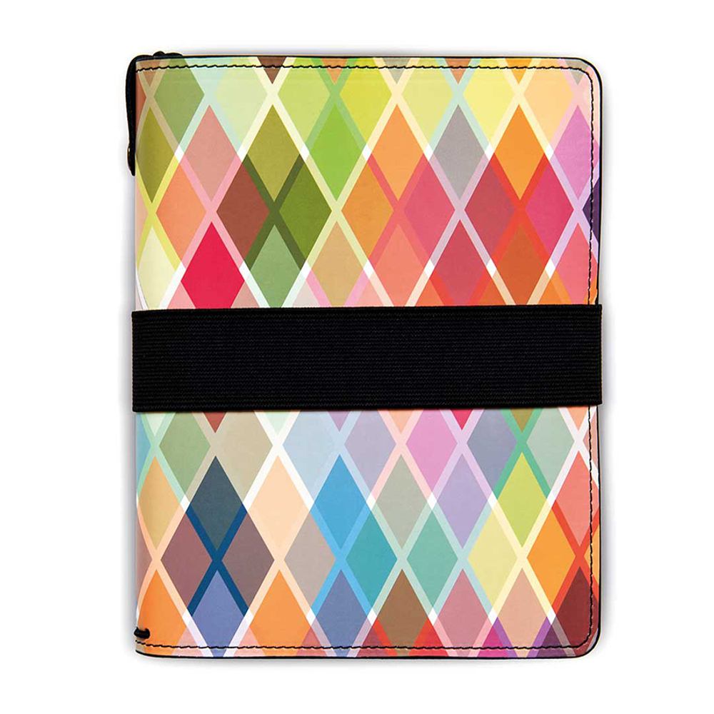 Тетрадь для путешествий etienne