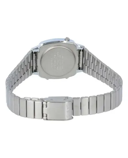 Наручные часы Casio Vintage LA670WES-4AEF