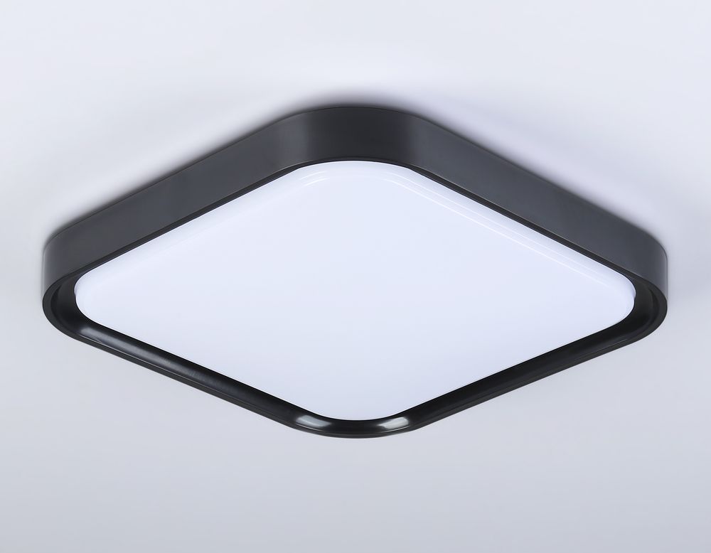 Ambrella Потолочный светодиодный светильник Air FZ1268