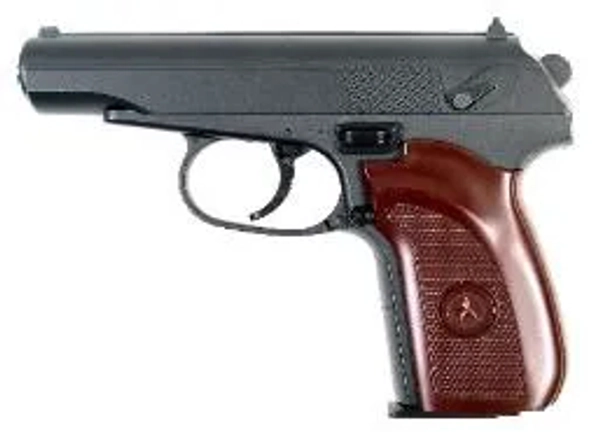 Набор ЧИСТОGUN Полный для Сайги, ВПО 148 в калибре 5.45x39 с длиной ствола до 350мм, 7 в 1