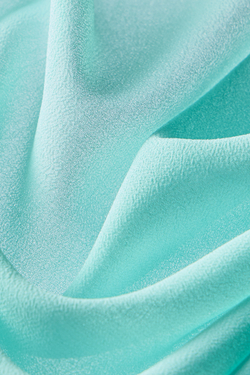 ПАЛАНТИН ИЗ ШЕЛКОВОГО ШИФОНА 185*70