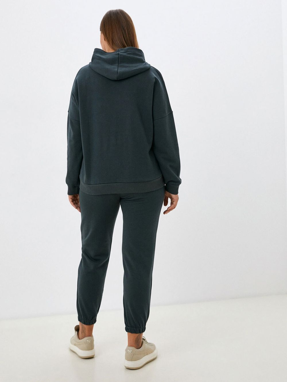 Костюм трикотажный