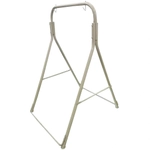 Стойка металлическая для гамака-кресла 157*123*100 см ,цвет: бежевый, до 150кг