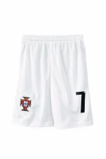 Форма футбольная детская Сборная Португалии К. Роналду