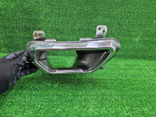 Насадка глушителя левая GAC GS8 2 (2021-н.в.)