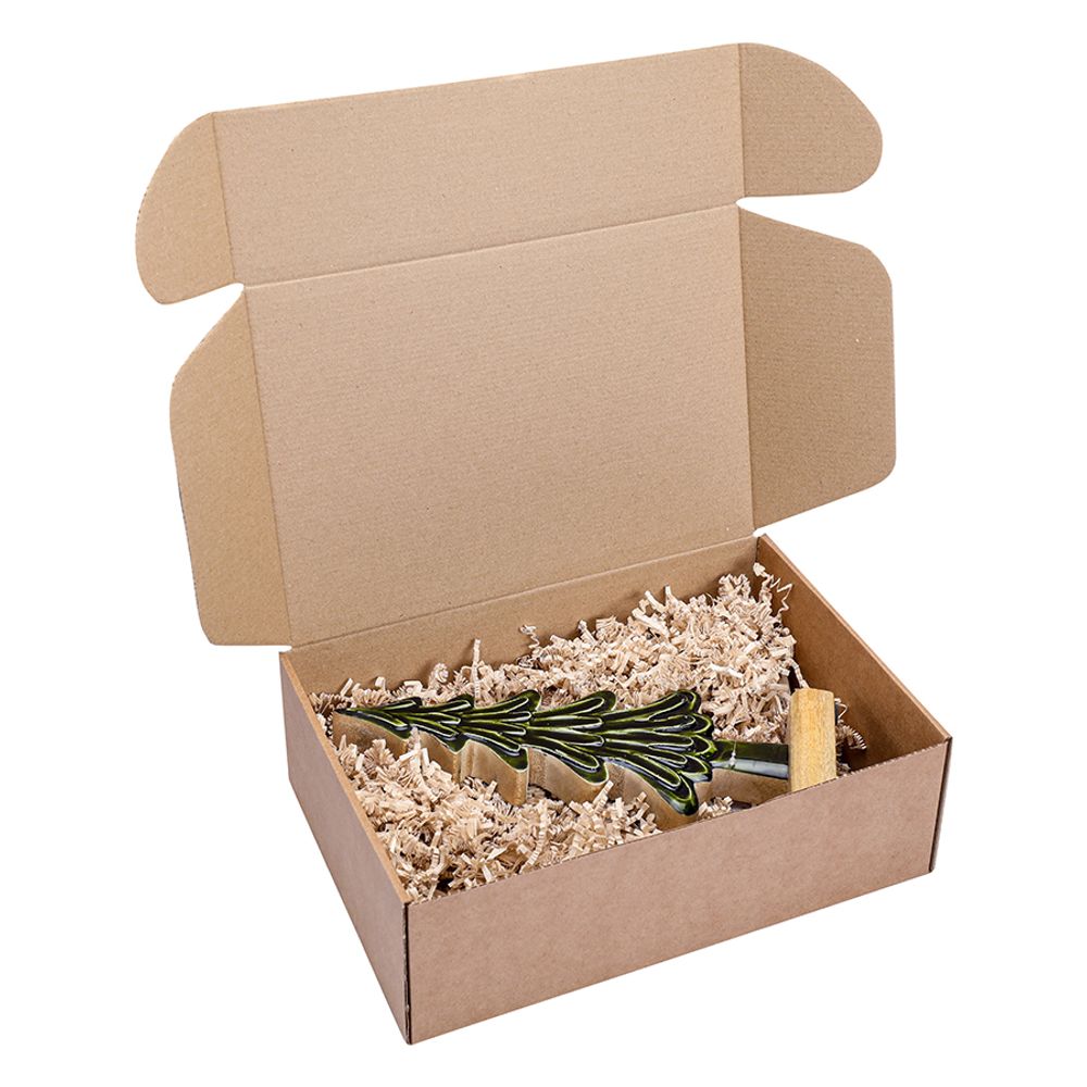 Декор новогодний Enchanted tree из коллекции New Year Essential, 30 см