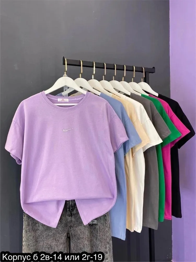 Футболка 6821557 Fabrika