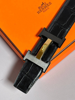 Ремень Hermes