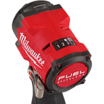 Гайковерт Milwaukee M12 FCIWF38G3-0 аккумуляторный