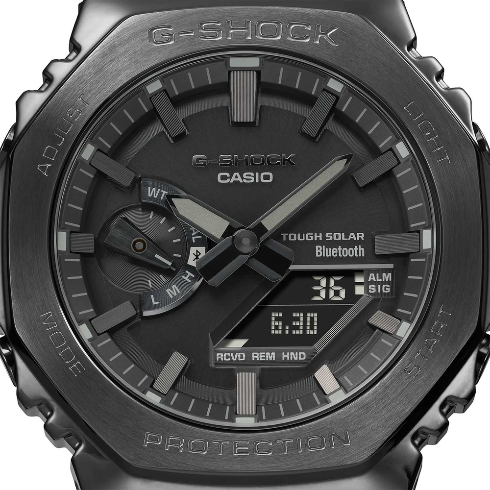 Часы Casio GM-B2100BD-1AER