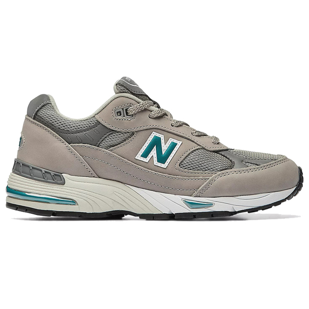 Кроссовки 20 New Balance NB 991, W991ANI