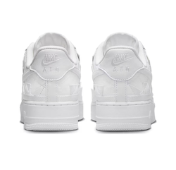 Кроссовки Billie Eilish x Nike Air Force 1 Low 'White' DZ3674-100
