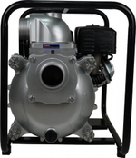 Мотопомпа бензиновая LIFAN 80SP для грязной воды 80SP