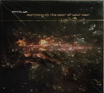 Antalya / Marching To The Beat Of Your Own (RU)(CD)