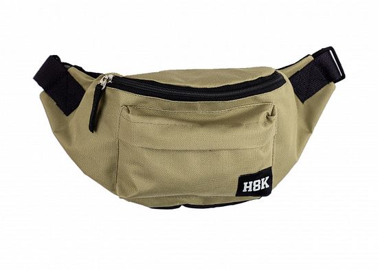 Сумка HOOK джуниор Классик олива