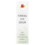 Reviva Labs, укрепляющая сыворотка для области вокруг глаз, 29,5 мл (1 жидк. унция)