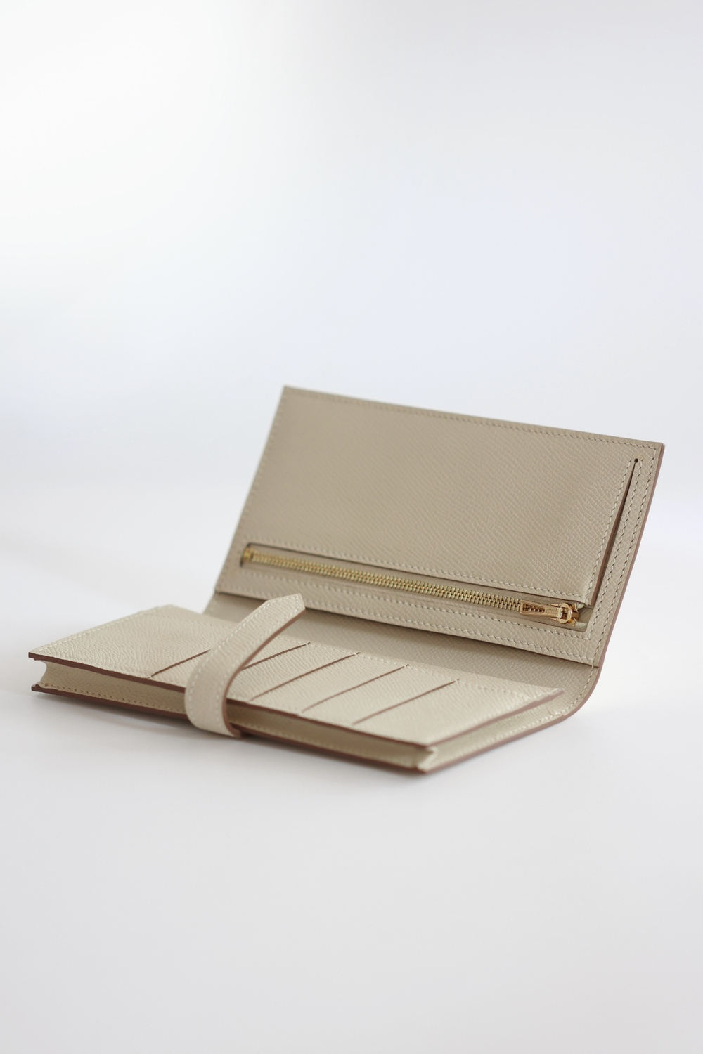 Hermes Bearn Wallet