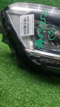 Фара правая VW Tiguan 2 (2016-2020) LED