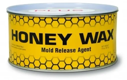 Воск разделительный Honey Plus Wax