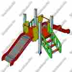 ГОРКА ДВОЙНАЯ