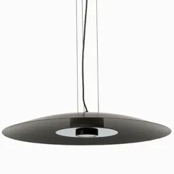 Подвесной светильник Plate Ø60 см