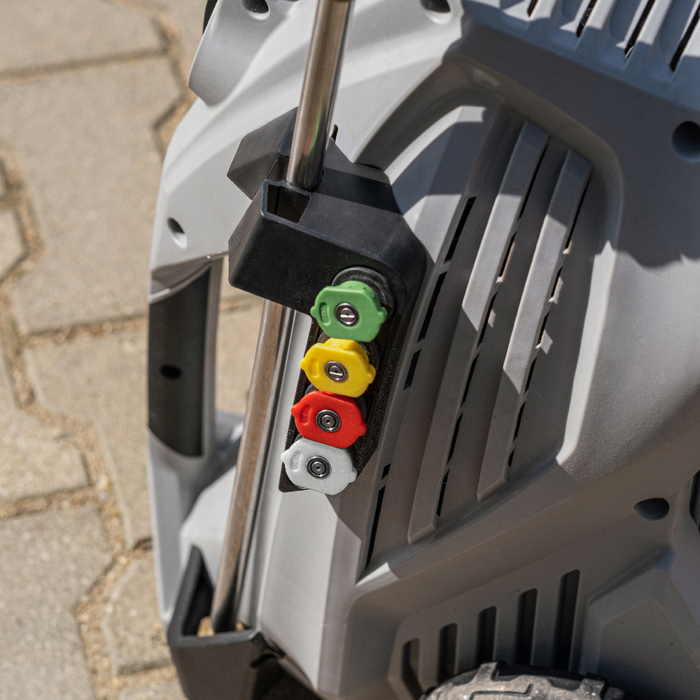 Мойка высокого давления BORT KEX-3000