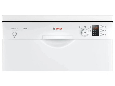 Посудомоечная машина Bosch Serie 2 SMS24AW02E