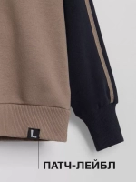 Спортивный костюм для мальчика в школу