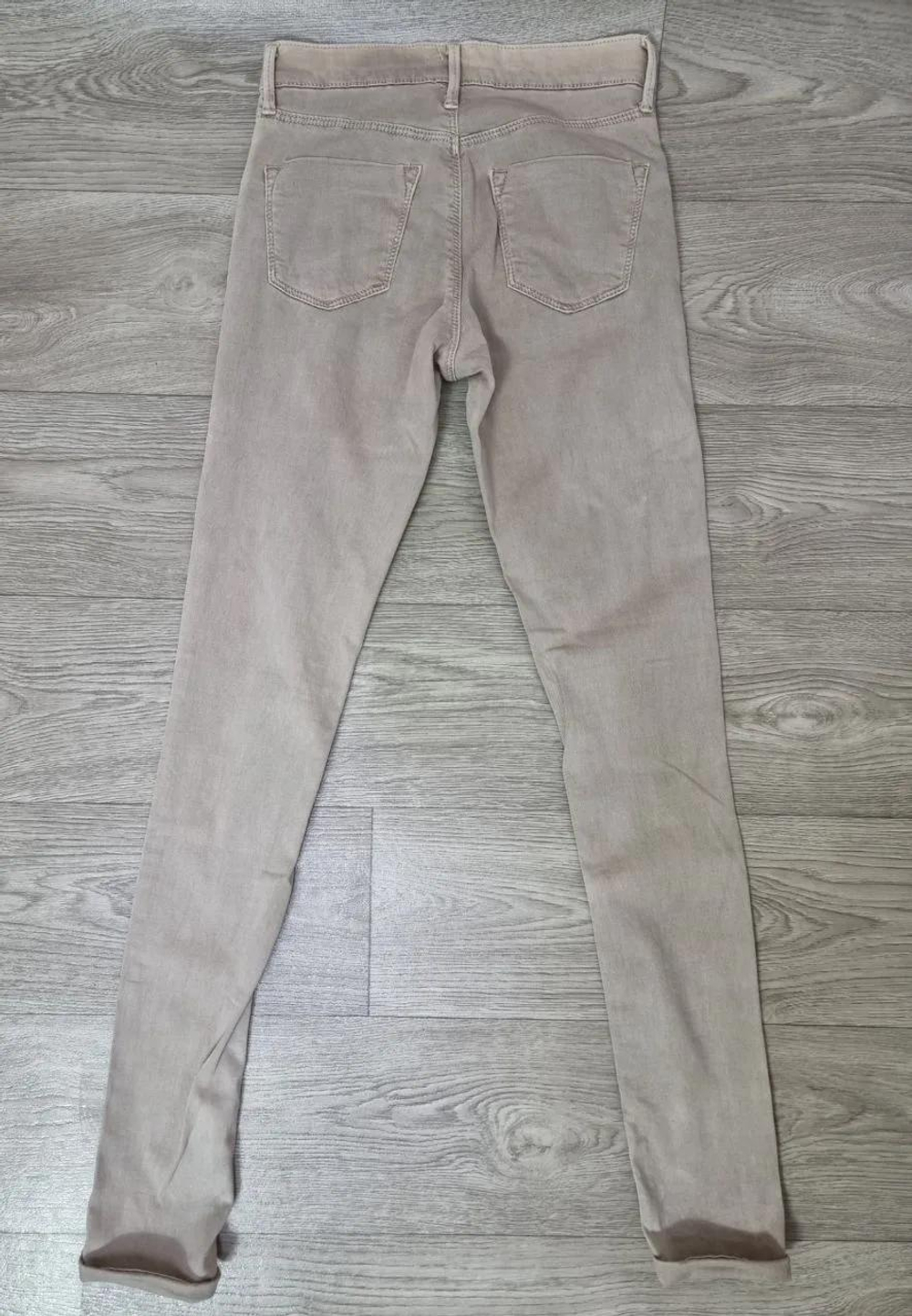Джинсы CROSS JEANS женские, размер 40-42
