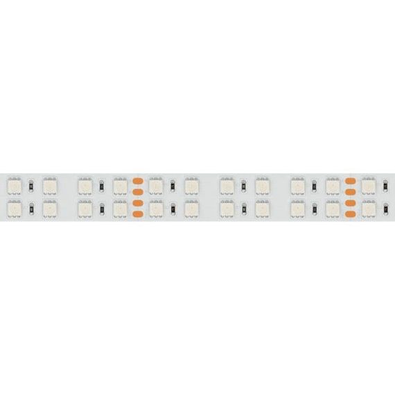 Светодиодная лента Arlight 34,4W/m 144LED/m 5060SMD разноцветный 5M 012905(2)