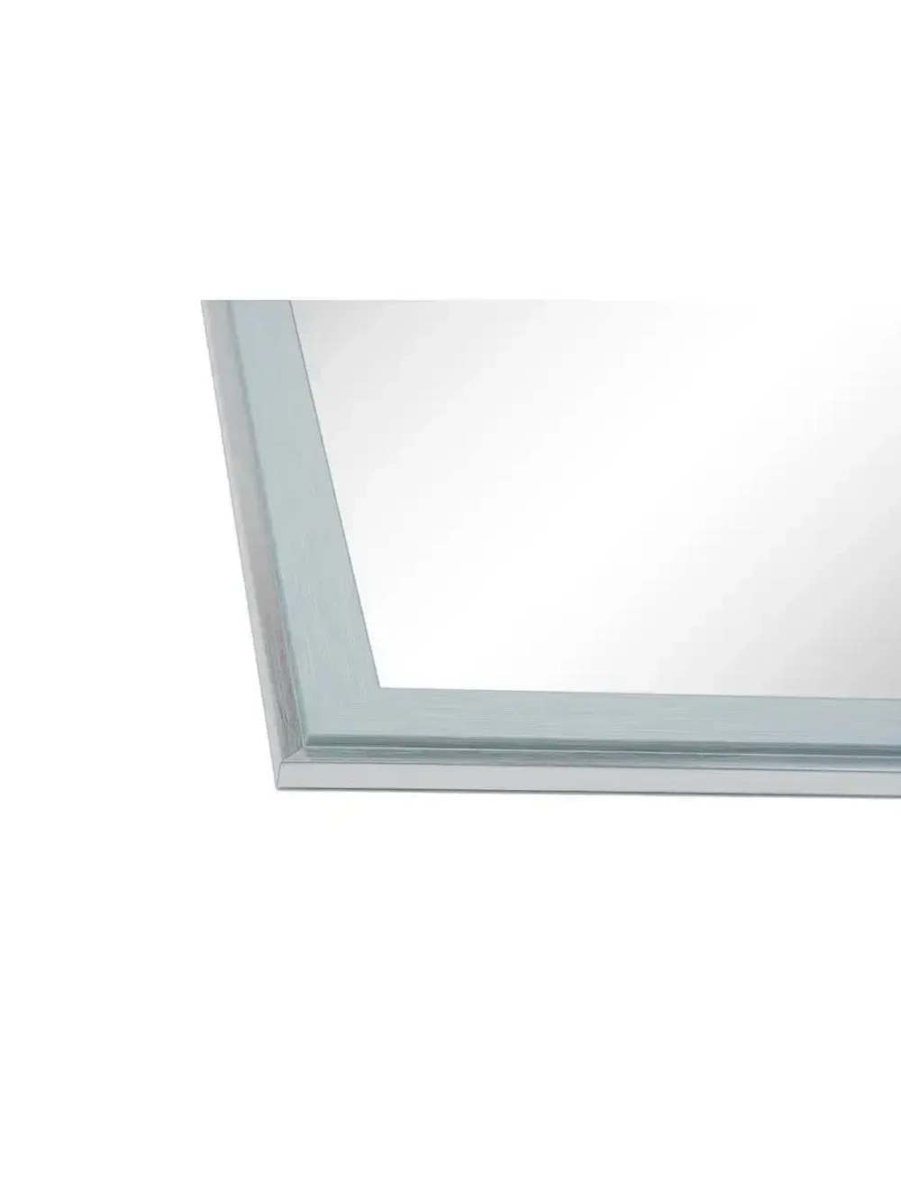 Зеркало 55x85 настенное в раме