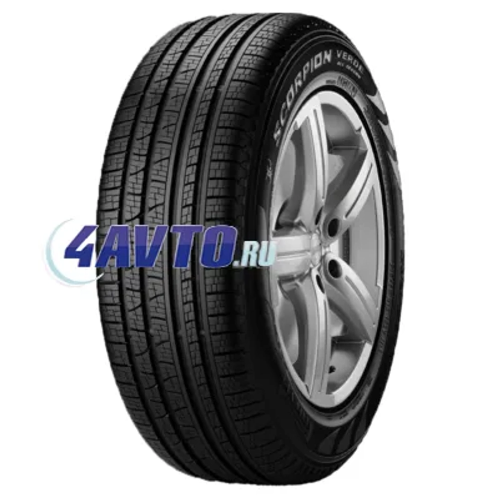 Легковая шина 245/45R20 103V XL Scorpion Verde All-Season LR TL M+S
