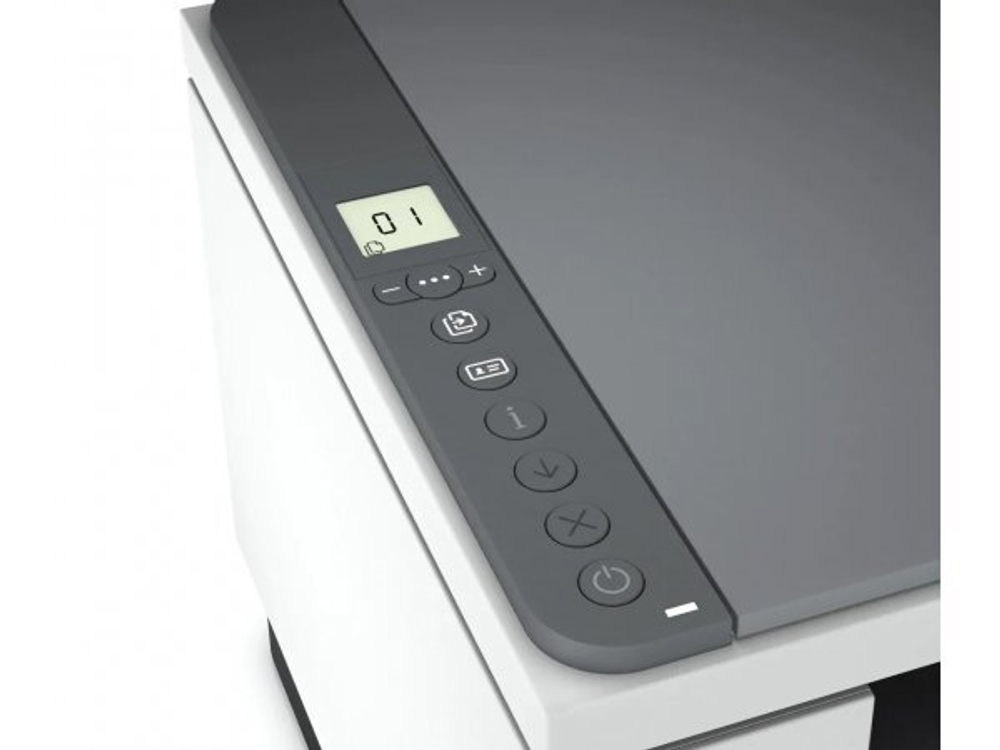 МФУ лазерное HP LaserJet M236d 9YF94A