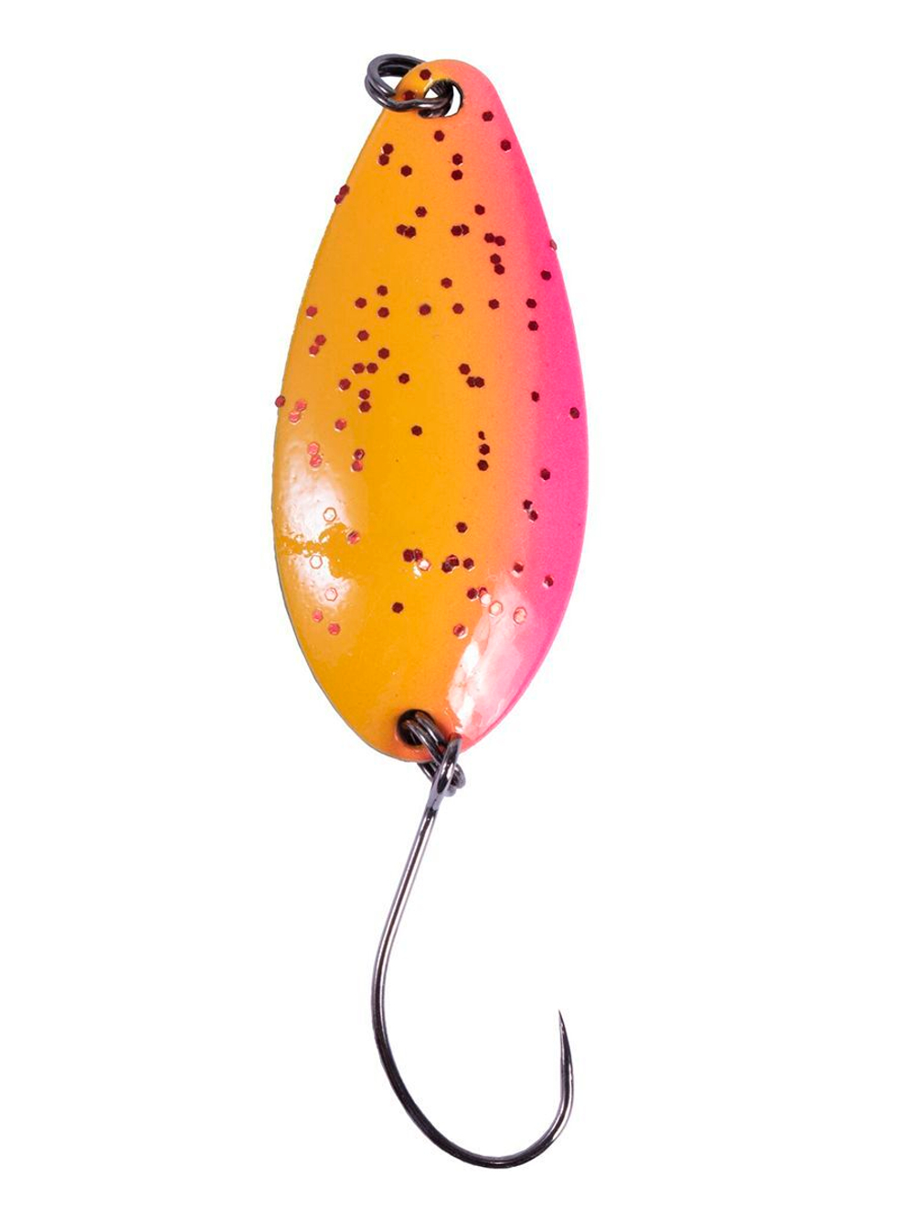 Блесна колеблющаяся Lucky John JUNA длина 30мм/2,5г 046