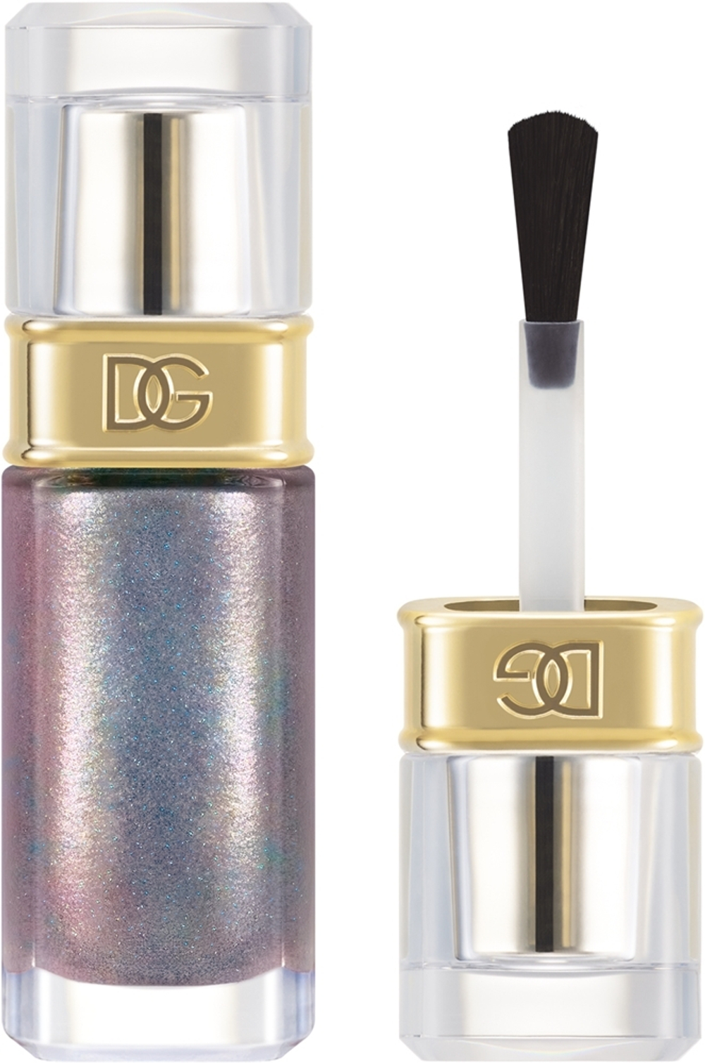 Dolce&Gabbana Bold Nailed It! - быстросохнущий лак для ногтей, 7 ml