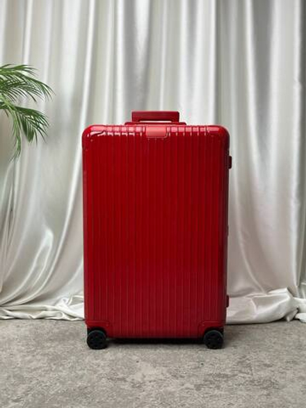 Чемодан Rimowa M