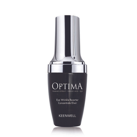 KEENWELL Optima Eye Wrinkle Reverter Concentrate Elixir