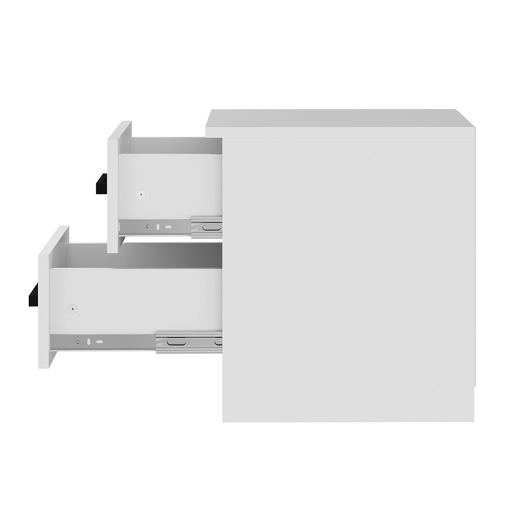 Тумба прикроватная Фьюжн ТБ-12