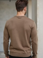 Джемпер Турция тонкий теплый