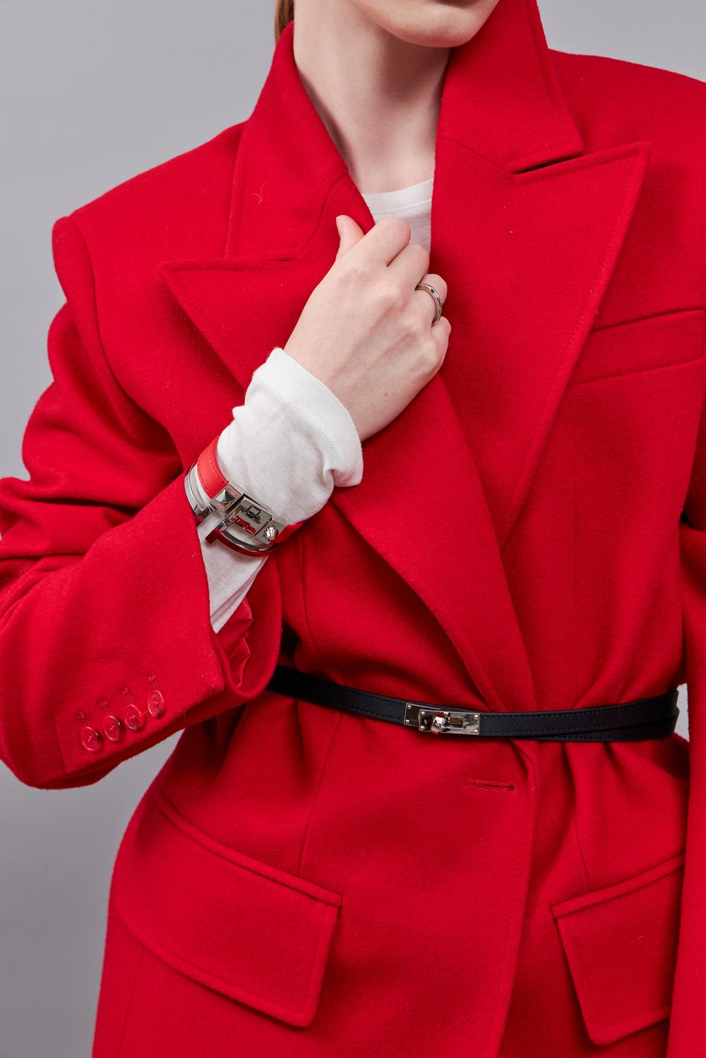 MISTRESS БРАСЛЕТ 12 RED