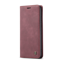 Чехол-книжка CaseMe Matte Samsung Galaxy S10 Lite